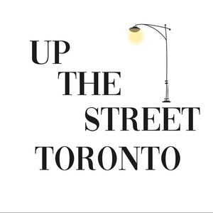 Meet your Posher, Up The Street Toronto